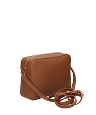 ALVIERO MARTINI PRIMA CLASSE WINDY CITY Mini shoulder bag chestnut - Women’s Bags - 3