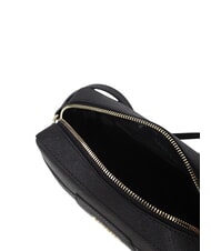 ALVIERO MARTINI PRIMA CLASSE WINDY CITY Mini shoulder bag Black - Women’s Bags - 3