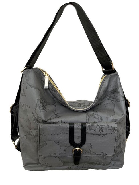 HIGHLAND SOFT  Backpack / Multifunctional Bag dark gray - Women’s Bags