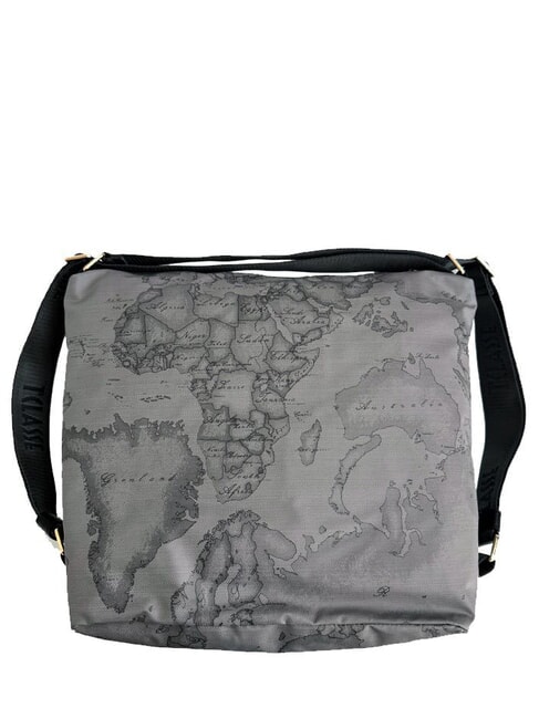 HIGHLAND SOFT  Backpack / Multifunctional Bag dark gray - Women’s Bags