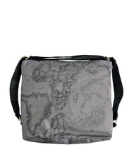 ALVIERO MARTINI PRIMA CLASSE HIGHLAND SOFT  Backpack / Multifunctional Bag dark gray - Women’s Bags - 3