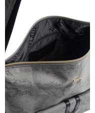 ALVIERO MARTINI PRIMA CLASSE HIGHLAND SOFT  Backpack / Multifunctional Bag dark gray - Women’s Bags - 4