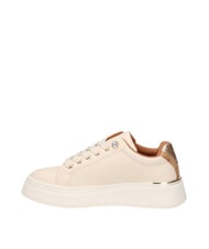 ALVIERO MARTINI PRIMA CLASSE GEO Sneakers off-white/geo beige - Women&rsquo;s shoes - 4