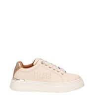 ALVIERO MARTINI PRIMA CLASSE GEO Sneakers off-white/geo beige - Women’s shoes - 3