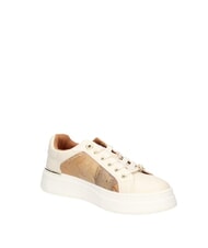 ALVIERO MARTINI PRIMA CLASSE GEO  Women's Sneakers off-white/geo beige - Women&rsquo;s shoes - 3