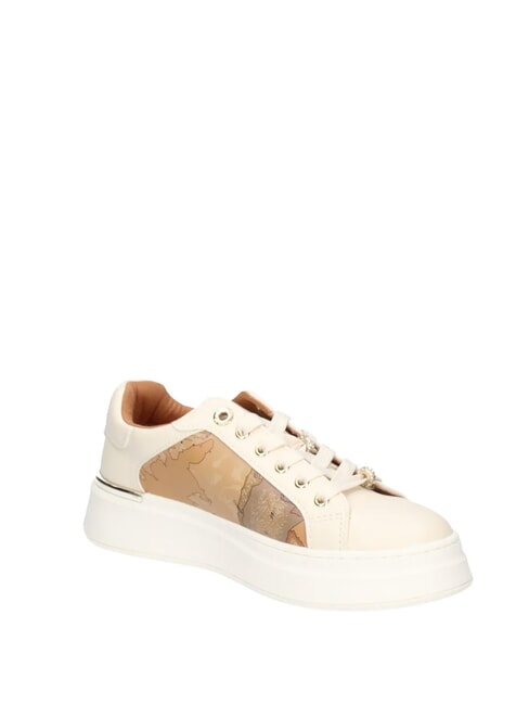 GEO  Women's Sneakers off-white/geo beige - Women&rsquo;s shoes