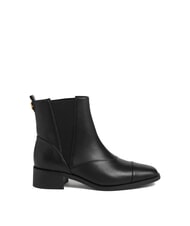 COCCINELLE NIKLA SMOOTH Smooth leather Chelsea boots - Women’s shoes