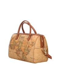 ALVIERO MARTINI PRIMA CLASSE GEO CLASSIC Large trunk bag - Women’s Bags