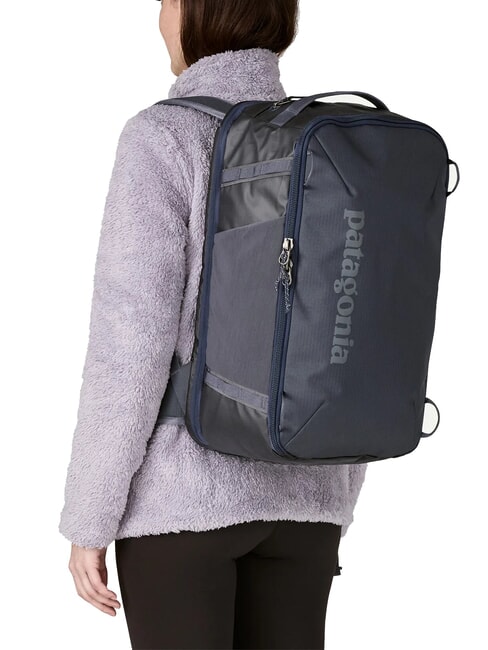 BLACK HOLE&reg; Mini MLC&trade; Backpack convertible into a 30L duffel bag smolder blue w/forge grey - Backpacks & School and Leisure