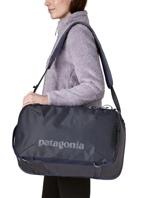 BLACK HOLE&reg; Mini MLC&trade; Backpack convertible into a 30L duffel bag smolder blue w/forge grey - Backpacks & School and Leisure