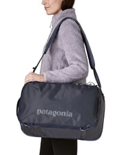 PATAGONIA BLACK HOLE&reg; Mini MLC&trade; Backpack convertible into a 30L duffel bag smolder blue w/forge grey - Backpacks & School and Leisure - 3