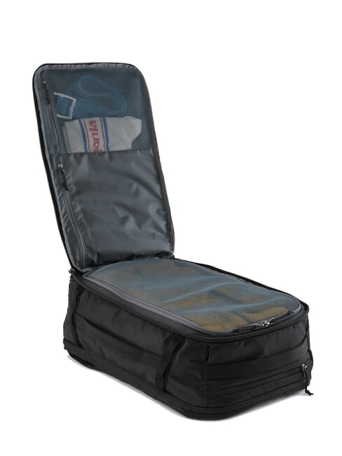 BLACK HOLE&reg; Mini MLC&trade; Backpack convertible into a 30L duffel bag smolder blue w/forge grey - Backpacks & School and Leisure