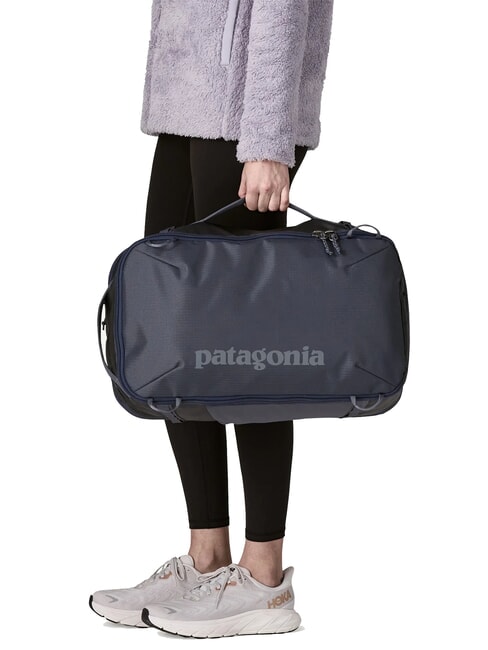 BLACK HOLE&reg; Mini MLC&trade; Backpack convertible into a 30L duffel bag smolder blue w/forge grey - Backpacks & School and Leisure