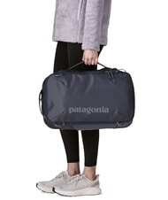 PATAGONIA BLACK HOLE&reg; Mini MLC&trade; Backpack convertible into a 30L duffel bag smolder blue w/forge grey - Backpacks & School and Leisure - 7