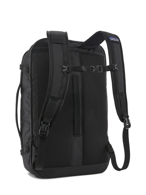 BLACK HOLE&reg; Mini MLC&trade; Backpack convertible into a 30L duffel bag black w/black - Backpacks & School and Leisure