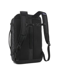 PATAGONIA BLACK HOLE&reg; Mini MLC&trade; Backpack convertible into a 30L duffel bag black w/black - Backpacks & School and Leisure - 3
