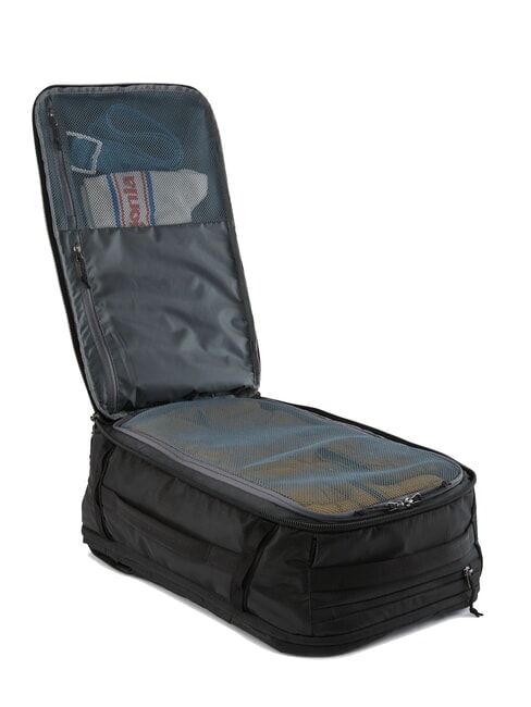 BLACK HOLE&reg; Mini MLC&trade; Backpack convertible into a 30L duffel bag black w/black - Backpacks & School and Leisure