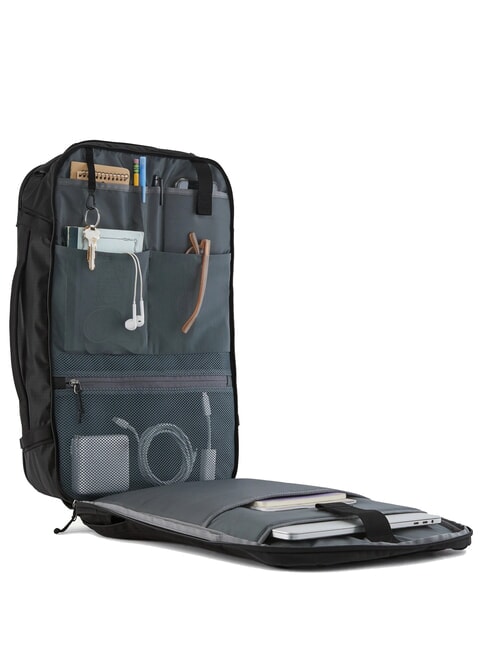 BLACK HOLE&reg; Mini MLC&trade; Backpack convertible into a 30L duffel bag black w/black - Backpacks & School and Leisure