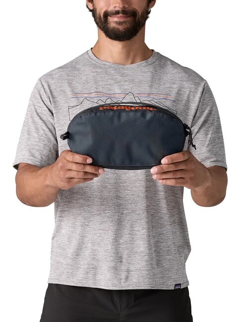 BLACK HOLE CUBE 3L travel beauty talon gold - Beauty Case