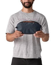 PATAGONIA BLACK HOLE CUBE 3L travel beauty talon gold - Beauty Case - 3