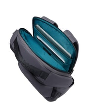 PIQUADRO CORNER SPECIALE GOMMATO  15.6" laptop backpack GREY - Laptop backpacks - 5