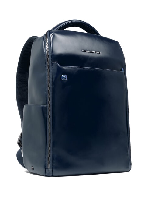 BLUE SQUARE Fast-check 14" laptop backpack blue - Laptop backpacks