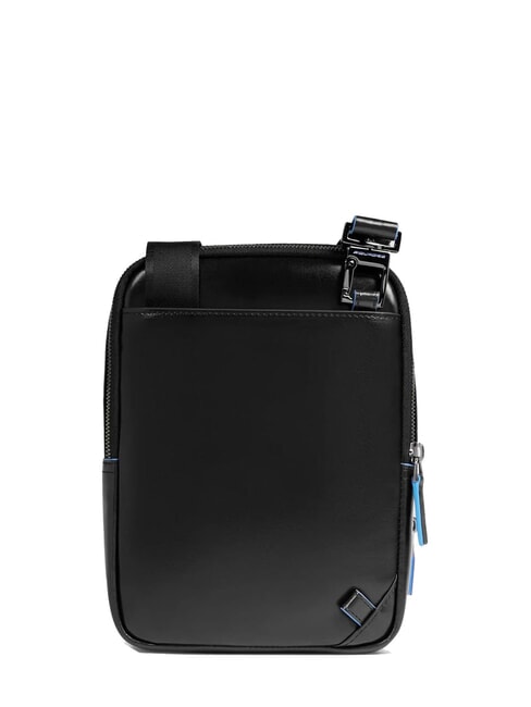 BLUE SQUARE  iPad Mini bag Black - Over-the-shoulder Bags for Men