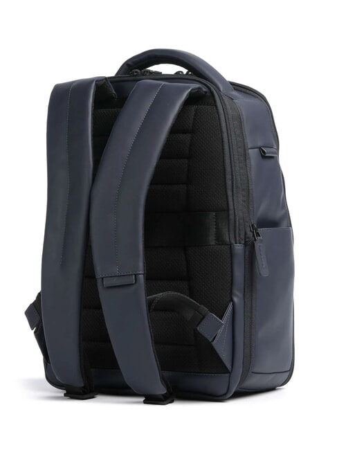WOLLEM GOMMATA  15.6" laptop backpack blue - Laptop backpacks