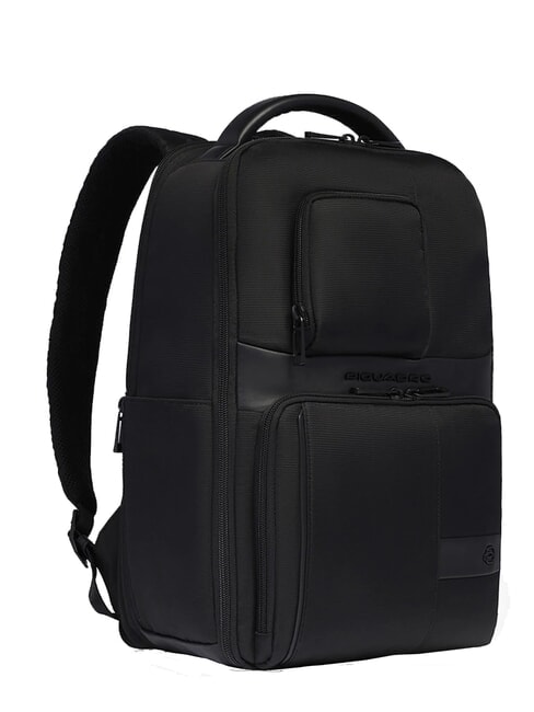 WOLLEM GOMMATA  15.6" laptop backpack Black - Laptop backpacks