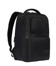 PIQUADRO WOLLEM GOMMATA  15.6" laptop backpack - Laptop backpacks