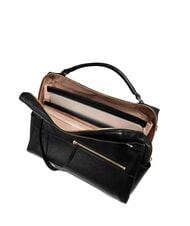 PIQUADRO W140 14" laptop briefcase Black - Work Briefcases - 4