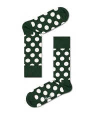 HAPPY SOCKS HOLIDAY CLASSICS Gift set of 3 pairs of socks 4300 - Men's Socks - 4