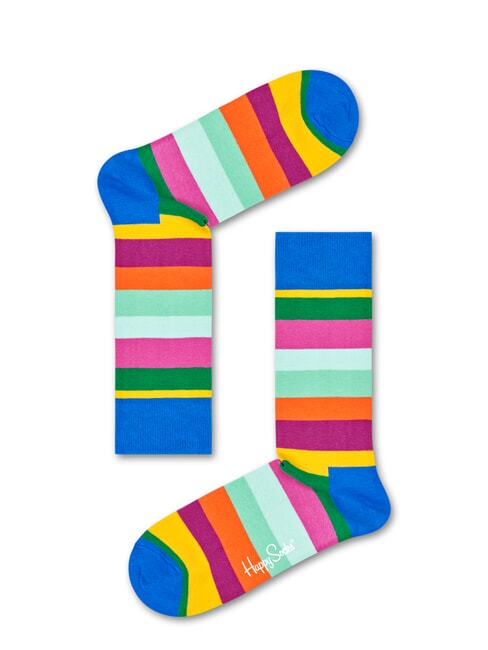 CHRISTMAS CRACKER Gift set of 2 pairs of socks 7302 - Men's Socks