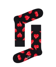 HAPPY SOCKS I LOVE YOU Gift set of 3 pairs of socks 4300 - Women's Socks - 5