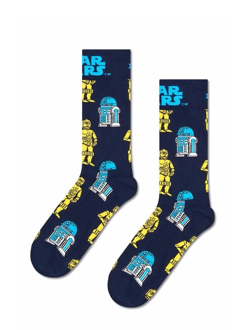 STAR WARS Gift set of 3 pairs of socks black - Men's Socks