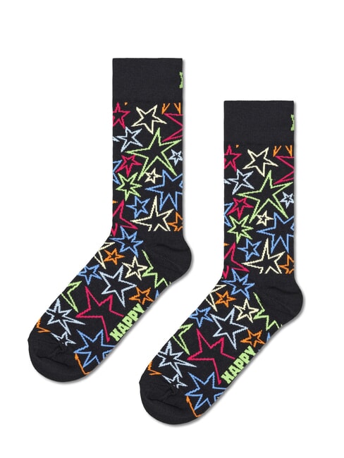 SPINNING WHEEL Gift set of 2 pairs of socks white - Women's Socks