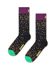 HAPPY SOCKS CELEBRATIONS Gift set of 3 pairs of socks black - Men's Socks - 4