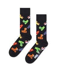 HAPPY SOCKS ELTON JOHN Gift set of 3 pairs of socks - Men's Socks