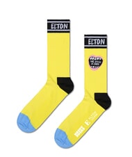HAPPY SOCKS ELTON JOHN Gift set of 6 pairs of socks - Men's Socks