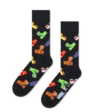 HAPPY SOCKS ELTON JOHN Gift set of 6 pairs of socks yellow - Men's Socks - 3