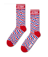 HAPPY SOCKS ELTON JOHN Gift set of 6 pairs of socks yellow - Men's Socks - 7