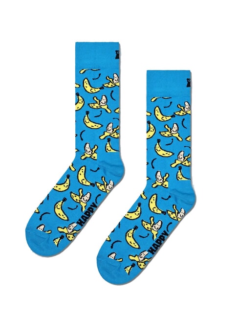 FRUITS SOCKS Gift set of 2 pairs of socks turquoise - Women's Socks