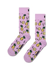 HAPPY SOCKS FRUITS SOCKS Gift set of 2 pairs of socks turquoise - Women's Socks - 3