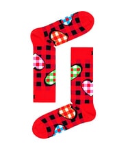 HAPPY SOCKS BAUBLE Gift set of 1 pair of socks - Men's Socks