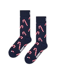 HAPPY SOCKS X-MAS Gift set of 3 pairs of socks - Men's Socks