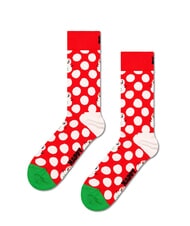 HAPPY SOCKS X-MAS Gift set of 3 pairs of socks multicolor - Men's Socks - 3