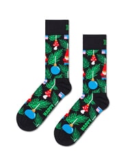 HAPPY SOCKS X-MAS Gift set of 3 pairs of socks multicolor - Men's Socks - 4