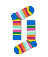 HAPPY SOCKS CHRISTMAS CRACKER Gift set of 2 pairs of socks 7302 - Men's Socks - 3