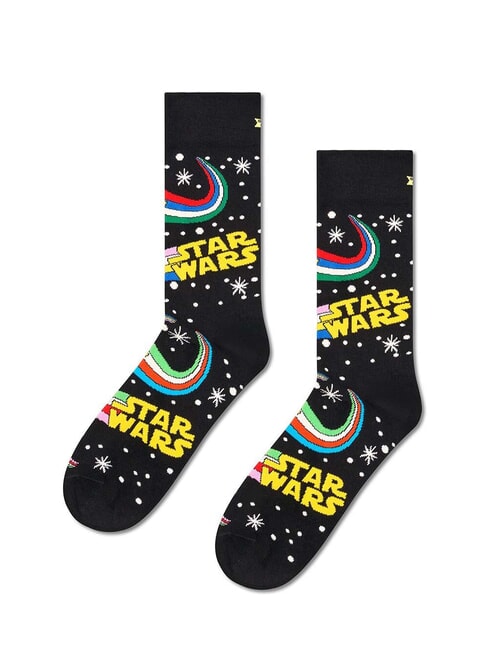 STAR WARS Gift set of 3 pairs of socks black - Men's Socks