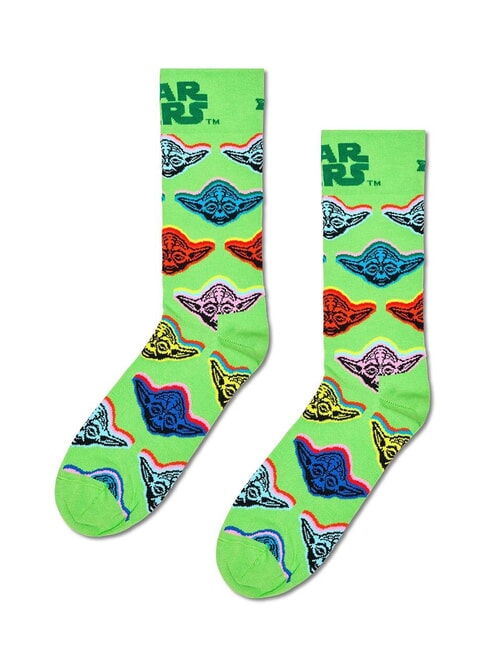 STAR WARS Gift set of 3 pairs of socks black - Men's Socks